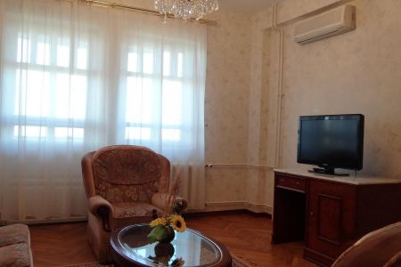 Апартаменты (Корпус №1)