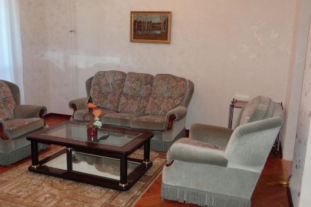 Апартаменты (Корпус №1)