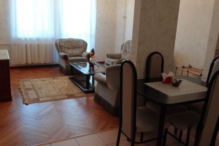 Апартаменты (Корпус №1)