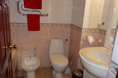 Двухместный (Корпус №1)