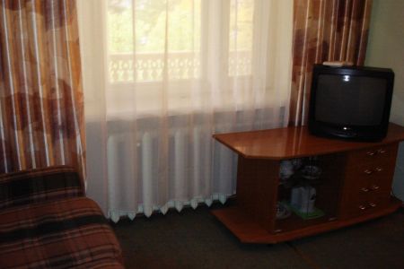 Полулюкс (Корпус №2)