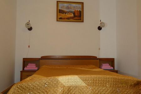 Полулюкс (Корпус №2)