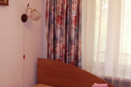 Одноместный (Корпус №2)