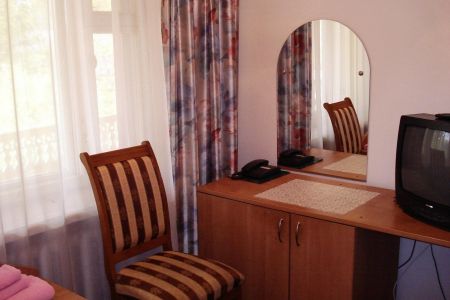 Одноместный (Корпус №2)