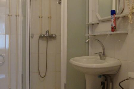 Одноместный (Корпус №2)