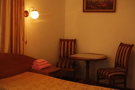 Двухместный (Корпус №2)