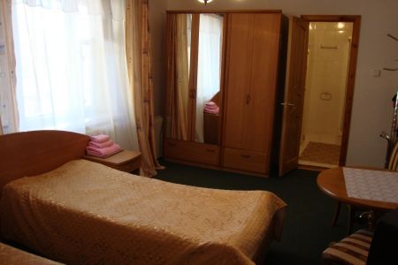 Двухместный (Корпус №2)