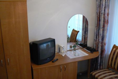 Одноместный (Корпус №3)