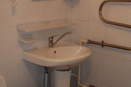 Двухместный (Корпус №3)