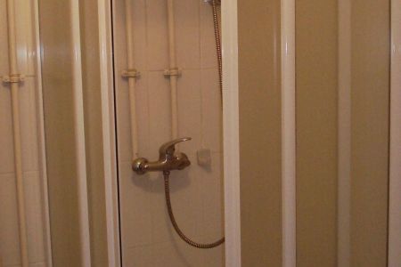 Двухместный (Корпус №3)