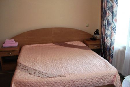 Одноместный (Корпус №4)