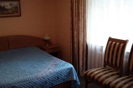 Одноместный (Корпус №4)