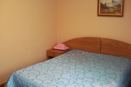 Одноместный (Корпус №4)