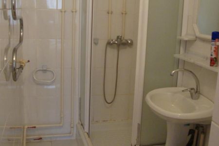 Двухместный (Корпус №4)