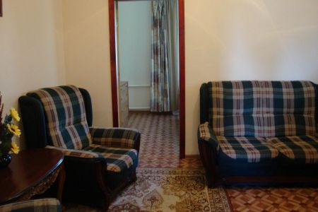 Коттедж (Корпус №5)