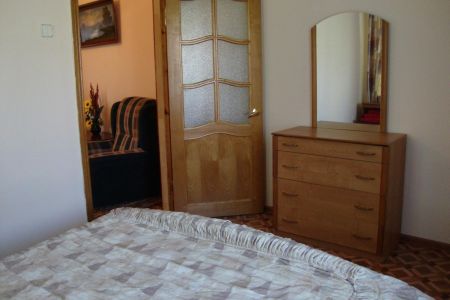 Коттедж (Корпус №5)