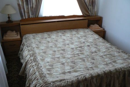 Коттедж (Корпус №5)