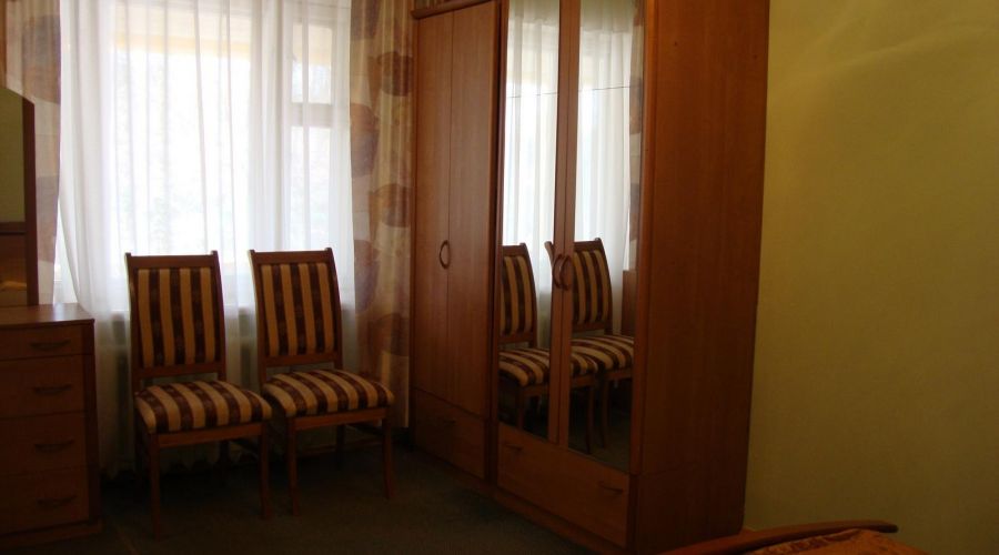 Полулюкс (Корпус №2)