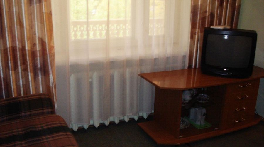 Полулюкс (Корпус №2)