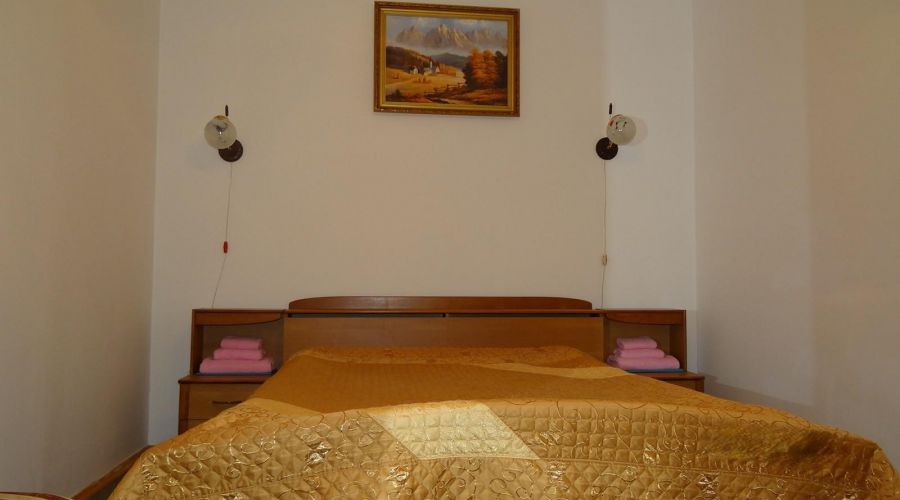 Полулюкс (Корпус №2)